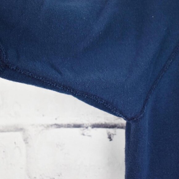 Vintage 70s Greek Week College / University Fraternity Rush Sweatshirt S - Picture 7 of 8